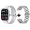 HD Display Bluetooth Smart Watch 23