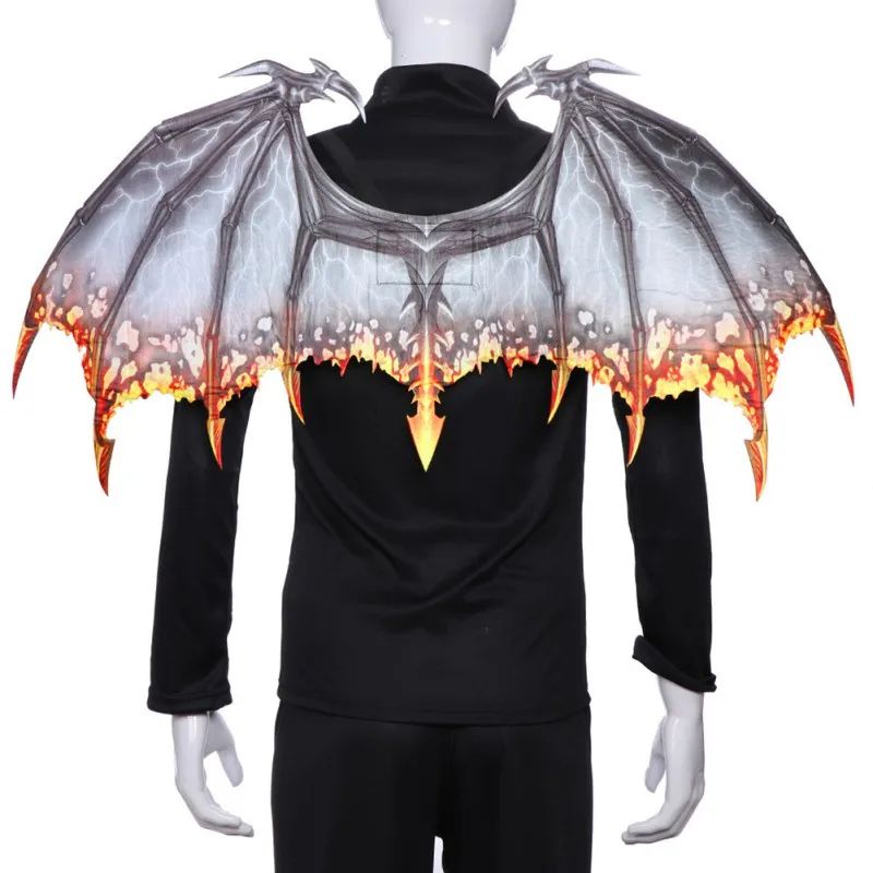 Dragon Wing Costume Party Accessory 1
