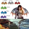 Dragon Wing Costume Party Accessory 3