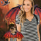 Dragon Wing Costume Party Accessory 6