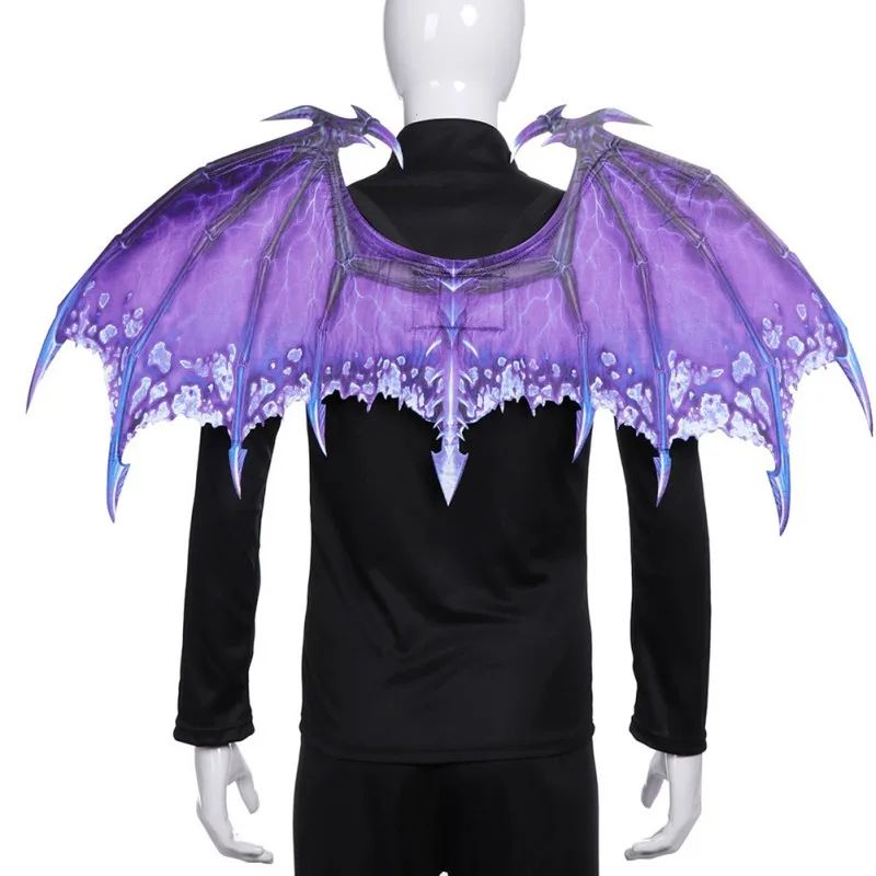 Dragon Wing Costume Party Accessory 7