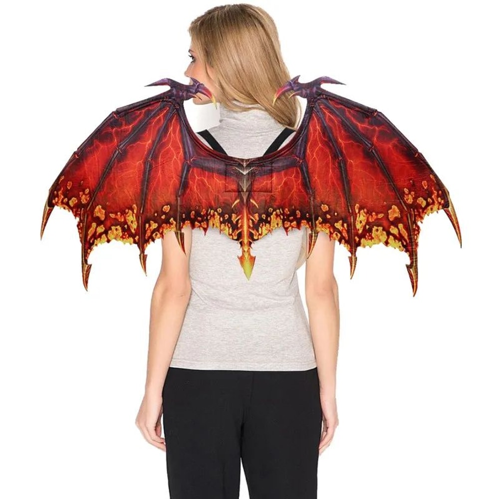 Dragon Wing Costume Party Accessory 11