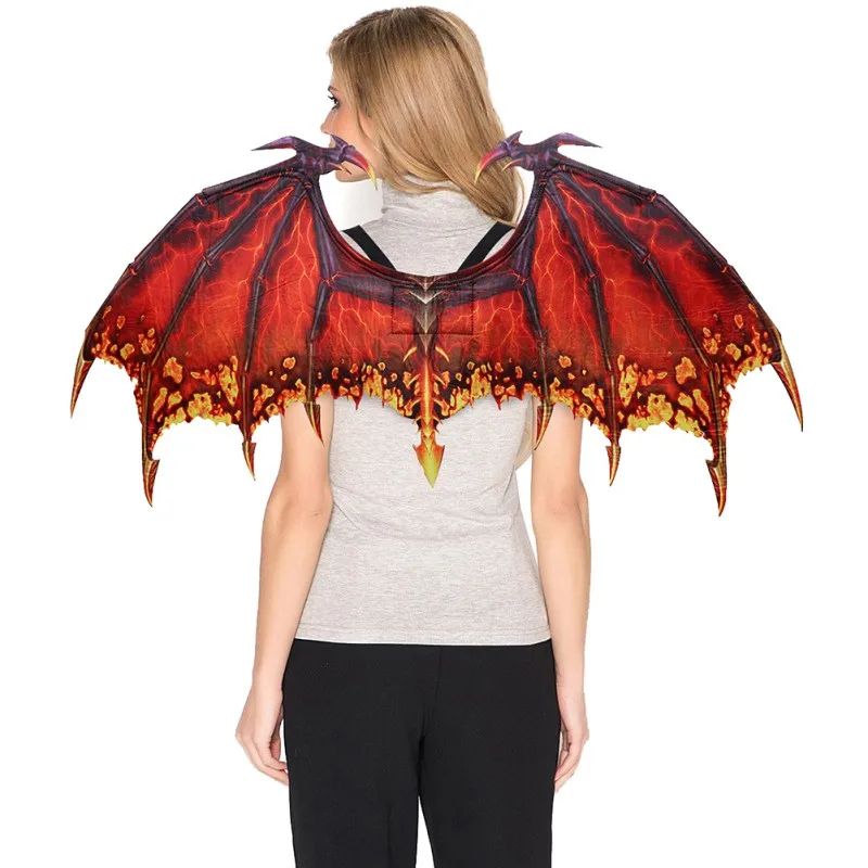 Dragon Wing Costume Party Accessory 11