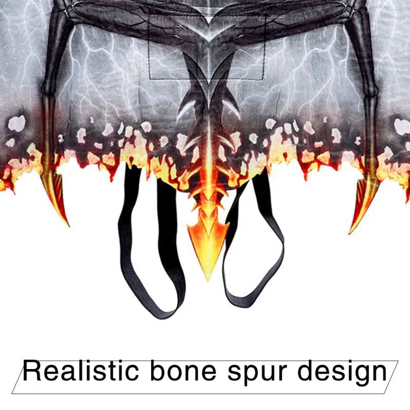 Dragon Wing Costume Party Accessory 15