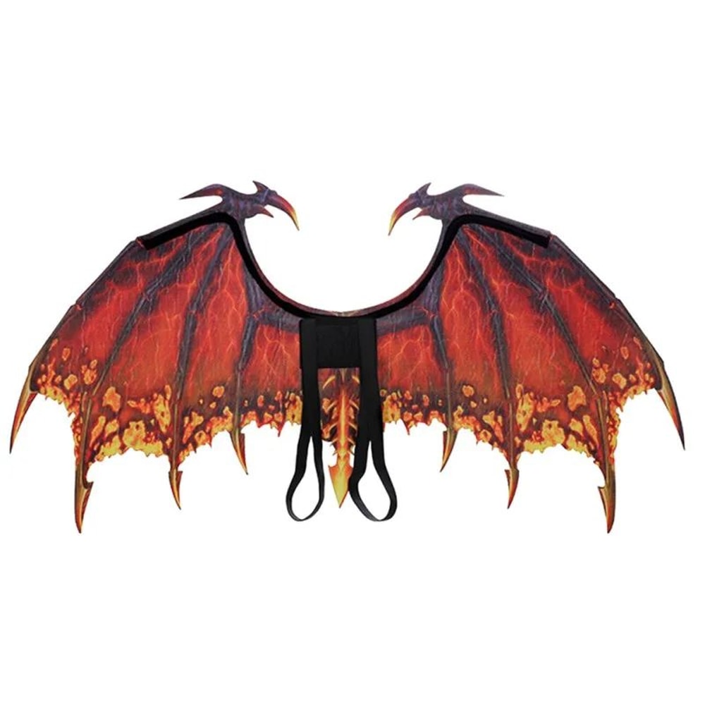 Dragon Wing Costume Party Accessory 18