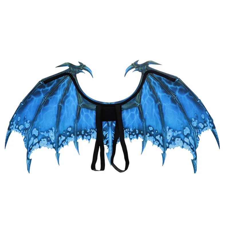 Dragon Wing Costume Party Accessory 19