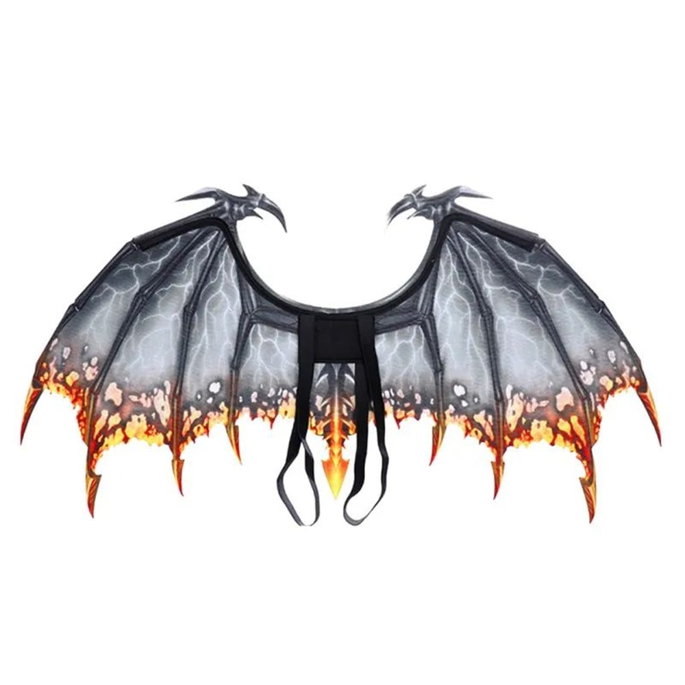 Dragon Wing Costume Party Accessory 20