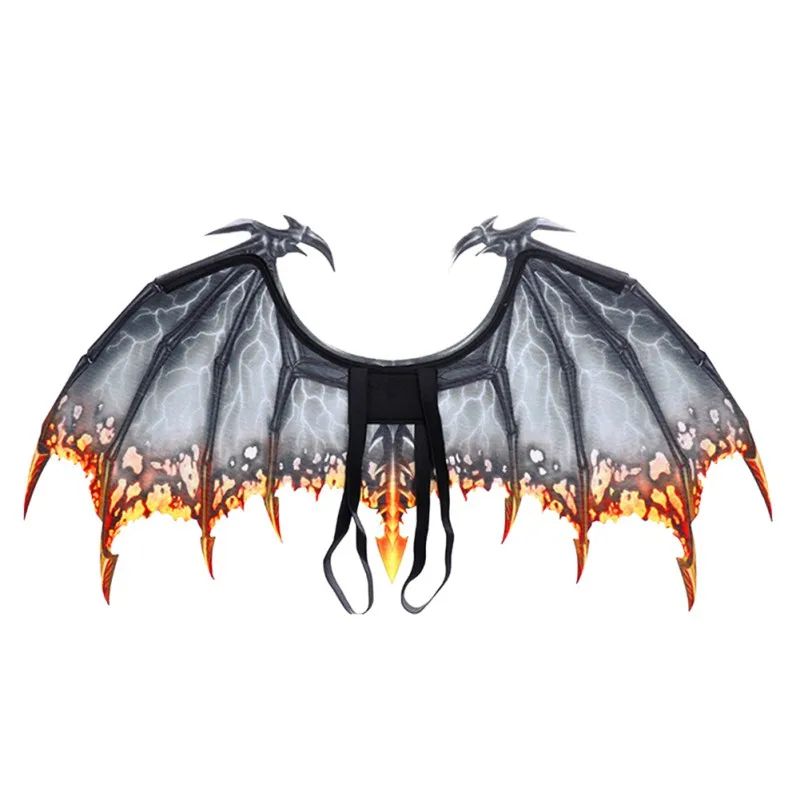 Dragon Wing Costume Party Accessory 20