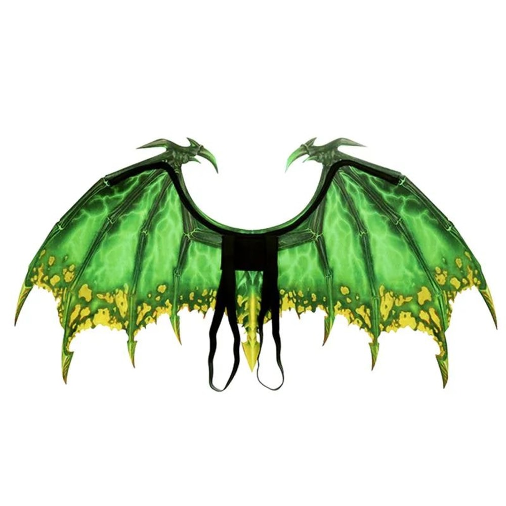 Dragon Wing Costume Party Accessory 17