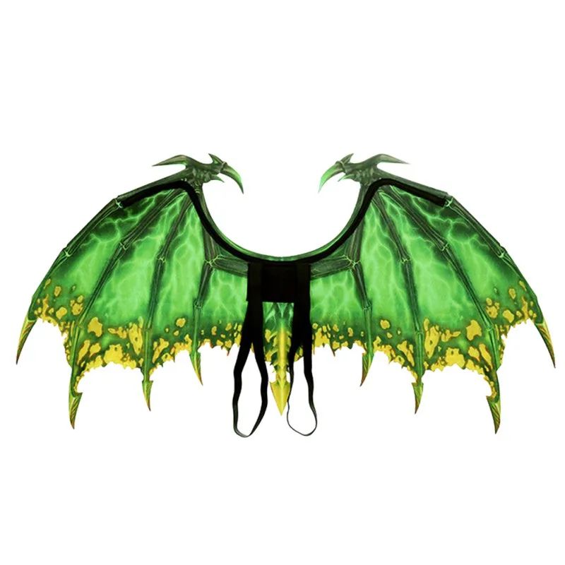 Dragon Wing Costume Party Accessory 17