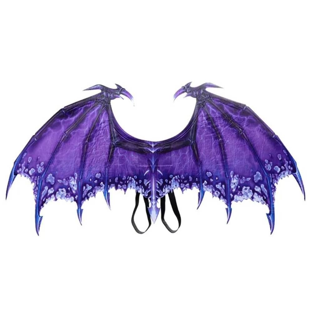 Dragon Wing Costume Party Accessory 22