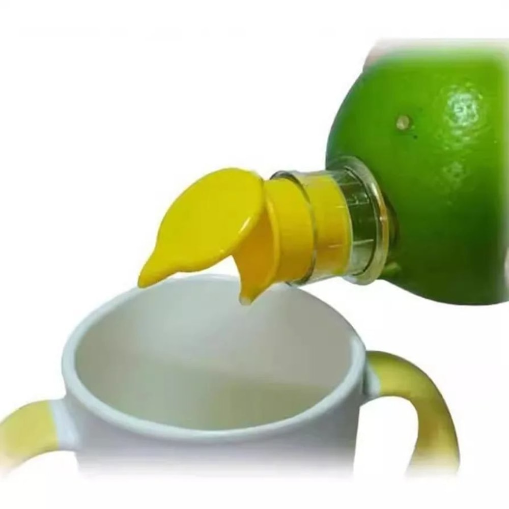 Manual Citrus Lemon Juicer 9