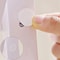 Self Adhesive Furniture Screw Cover Stickers 1