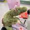 Jelly Matcha Cherry Dragon Plush Toy 3