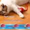 Rechargeable Smart Interactive Cat Ball Toy 4