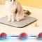 Rechargeable Smart Interactive Cat Ball Toy 11