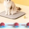 Rechargeable Smart Interactive Cat Ball Toy 11