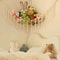 Stuffed Toy Hammock Storage Net 2