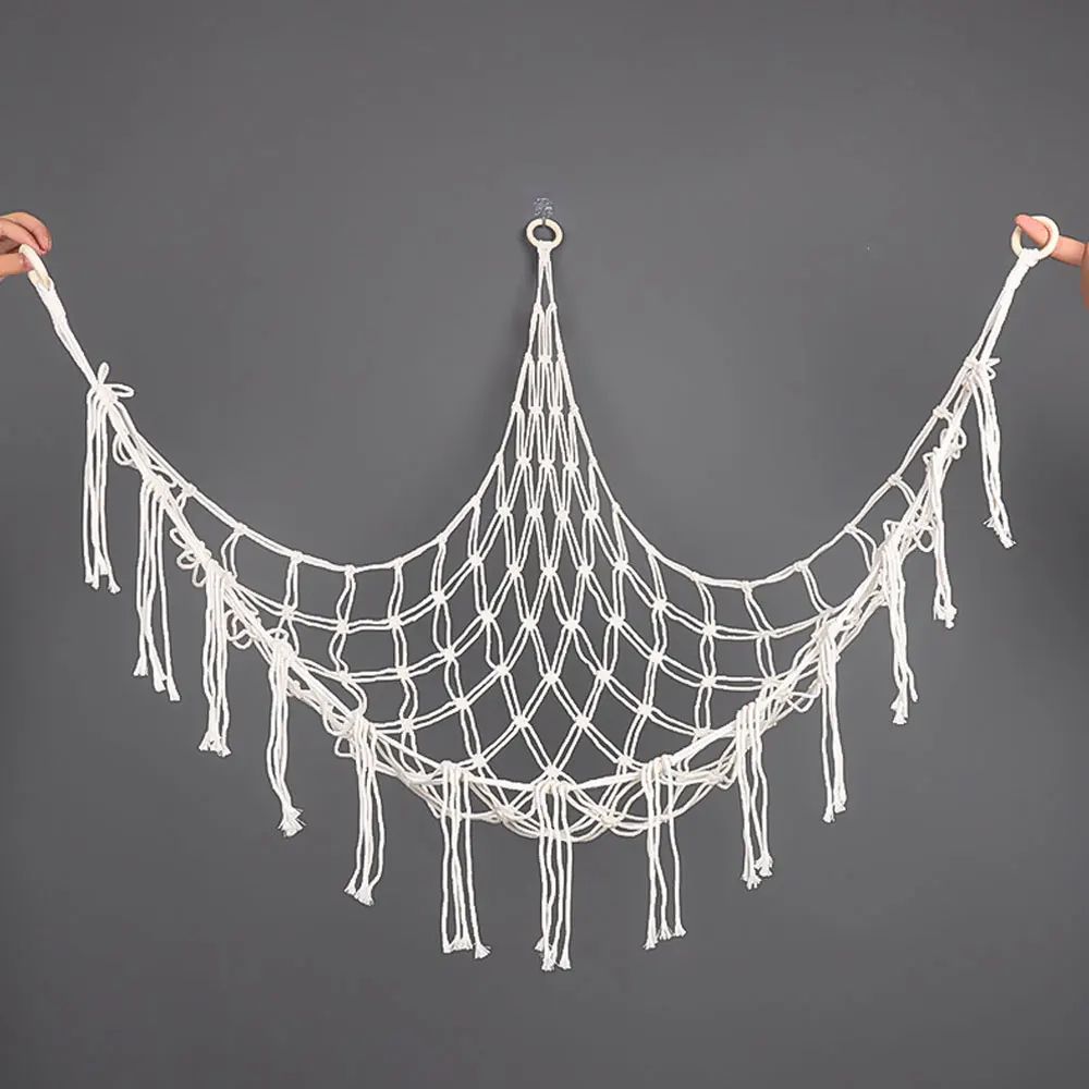 Stuffed Toy Hammock Storage Net 6