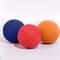 HOOPET Bite Resistant Rubber Dog Ball 5