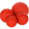 HOOPET Bite Resistant Rubber Dog Ball 7