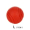 HOOPET Bite Resistant Rubber Dog Ball 13
