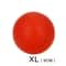 HOOPET Bite Resistant Rubber Dog Ball 14