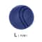 HOOPET Bite Resistant Rubber Dog Ball 18