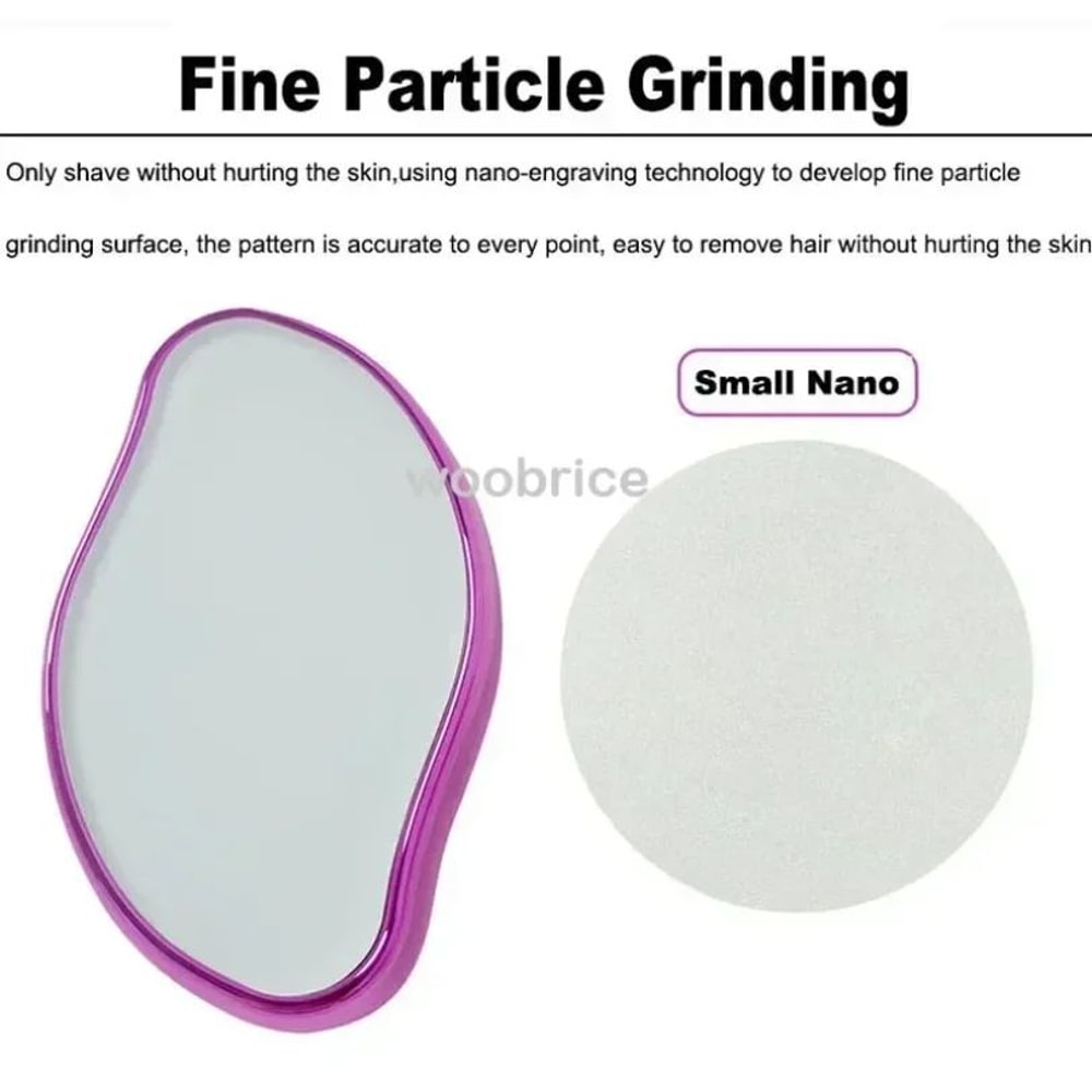 Crystal Hair Removal Eraser 3