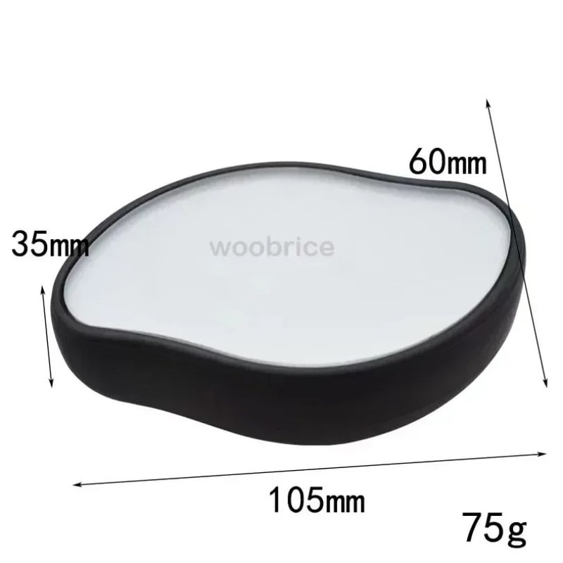 Crystal Hair Removal Eraser 5