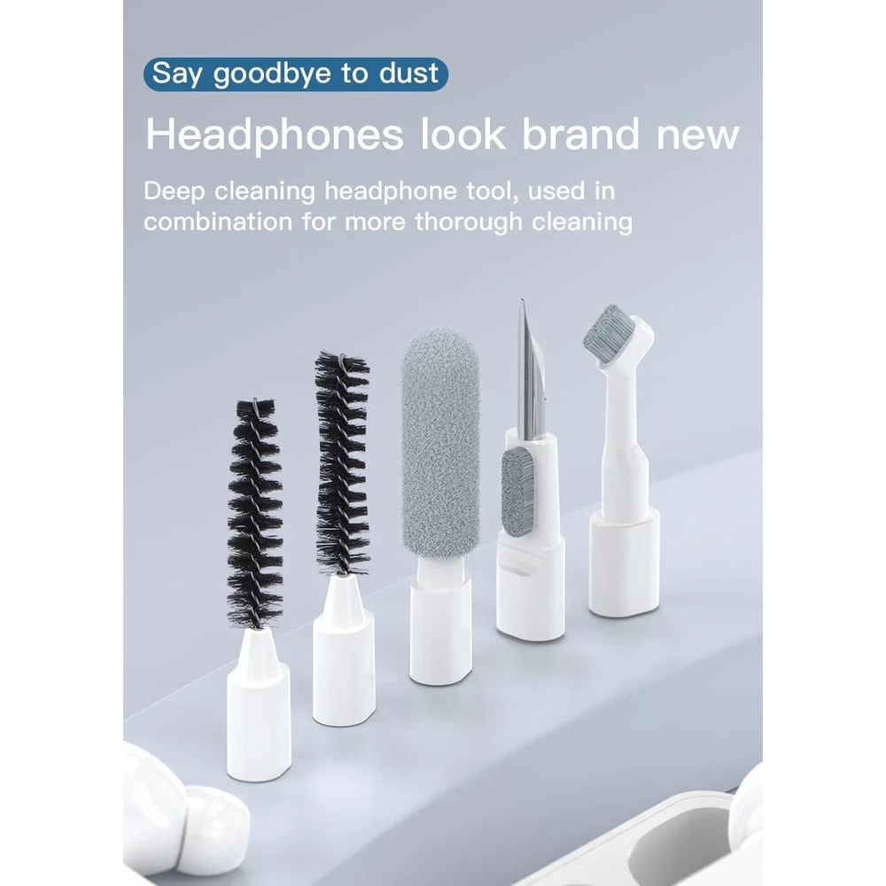 22 In 1 Multi Function Electronics Cleaning Kit 5