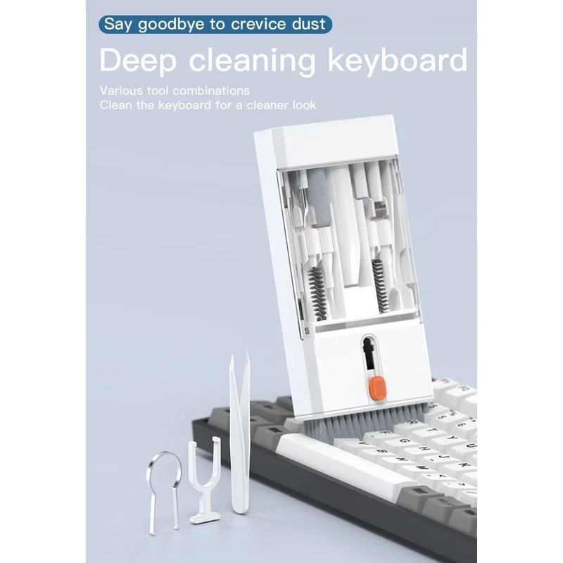 22 In 1 Multi Function Electronics Cleaning Kit 6