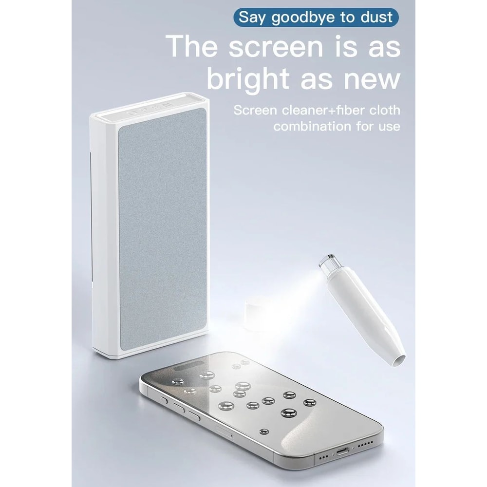 22 In 1 Multi Function Electronics Cleaning Kit 8