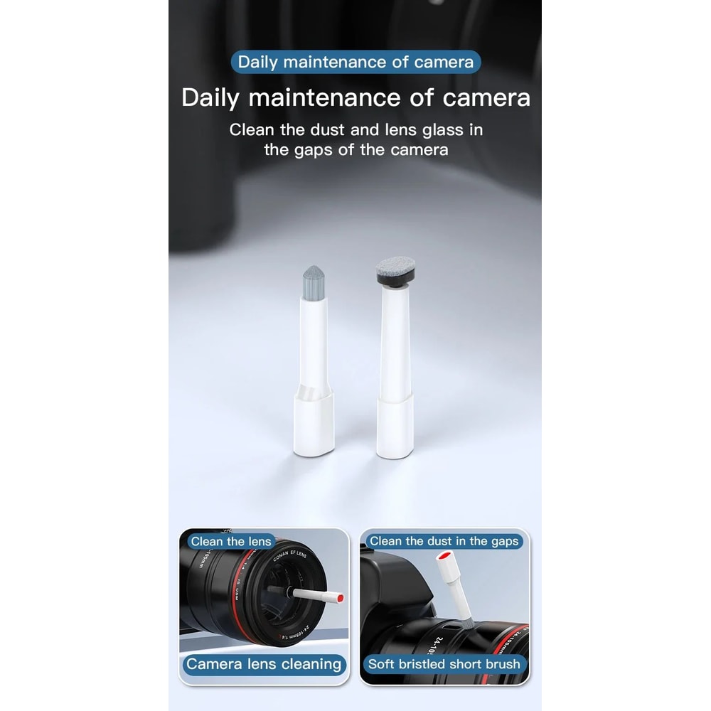 22 In 1 Multi Function Electronics Cleaning Kit 10