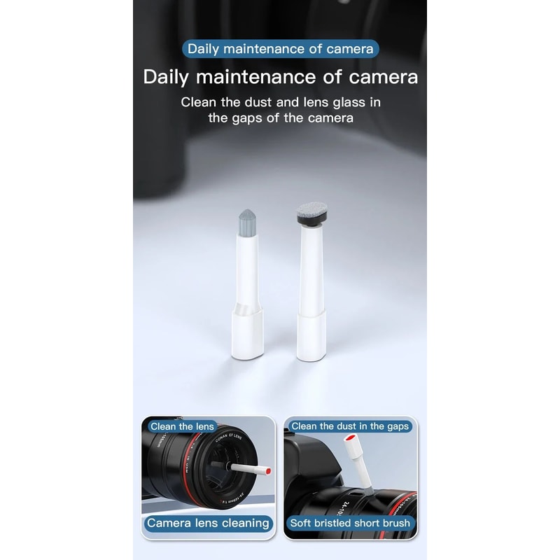 22 In 1 Multi Function Electronics Cleaning Kit 10