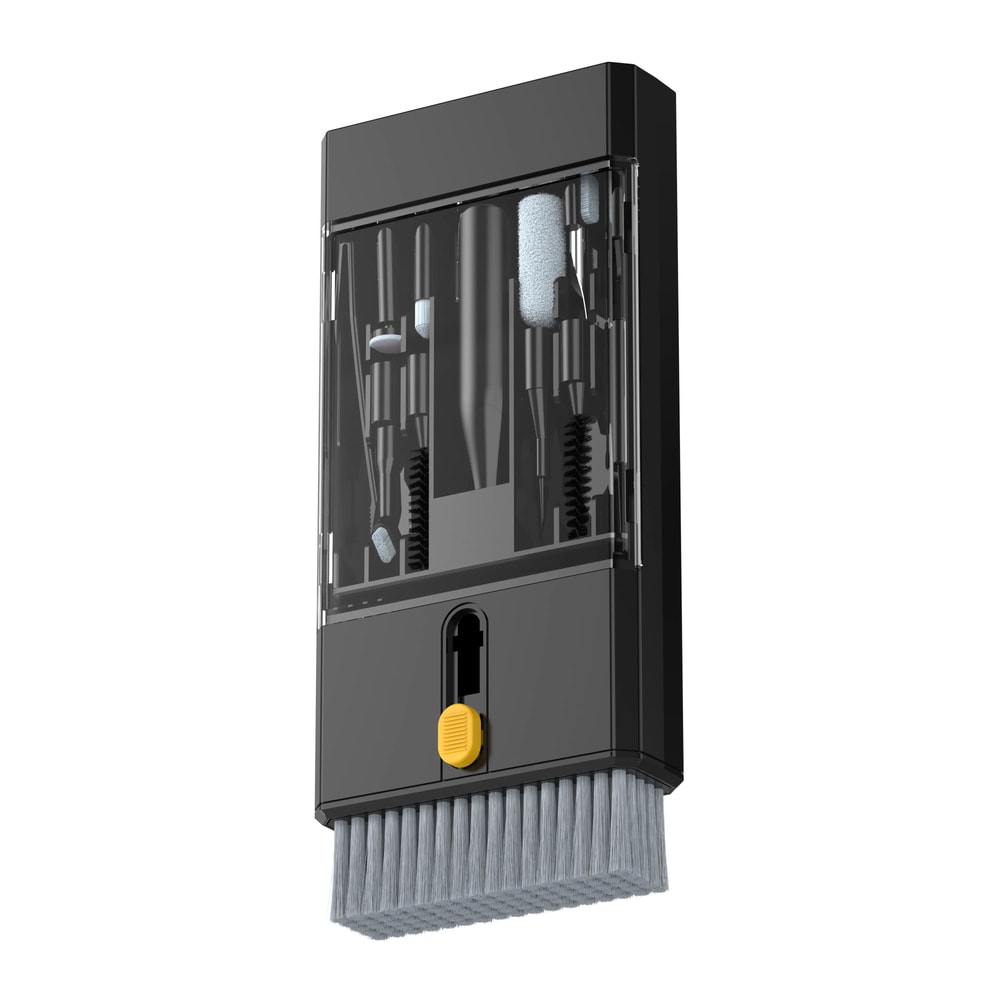 22 In 1 Multi Function Electronics Cleaning Kit 14