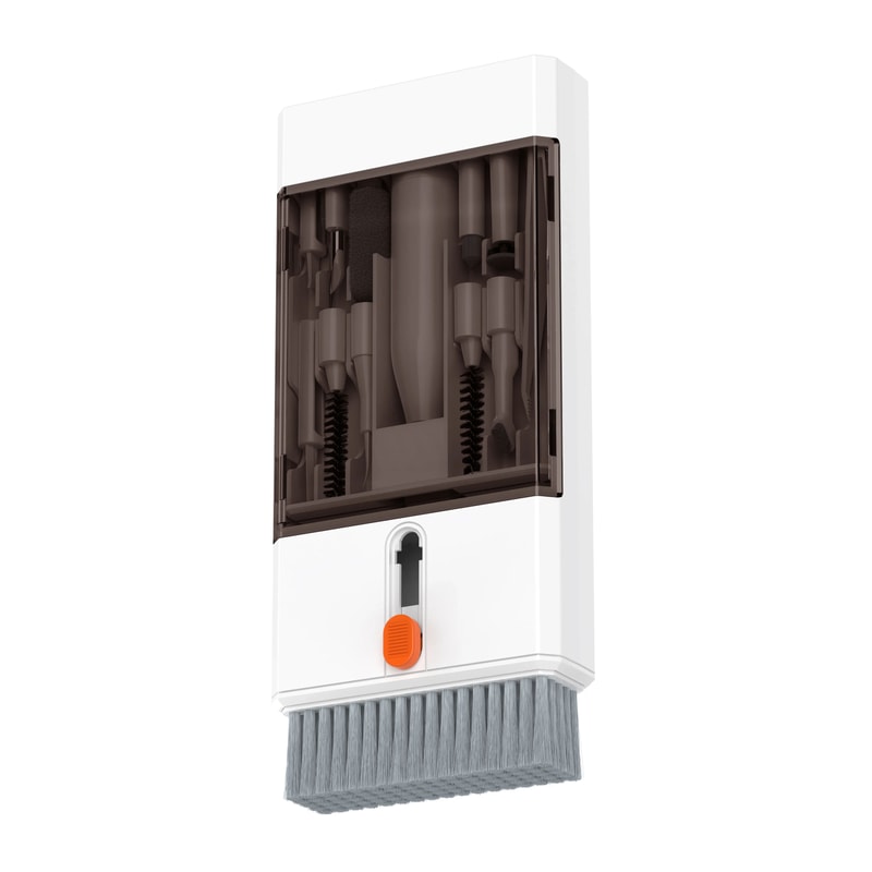 22 In 1 Multi Function Electronics Cleaning Kit 15