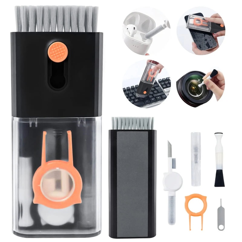 22 In 1 Multi Function Electronics Cleaning Kit 16