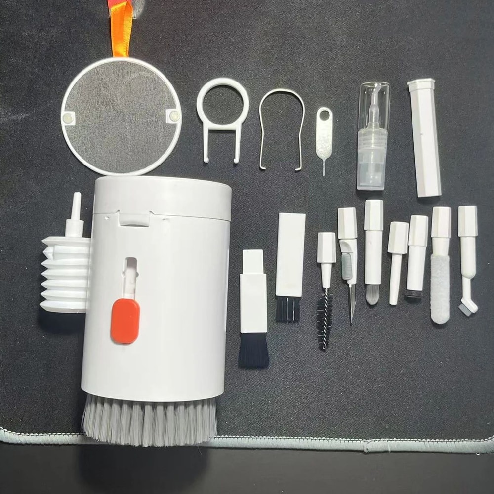 22 In 1 Multi Function Electronics Cleaning Kit 17