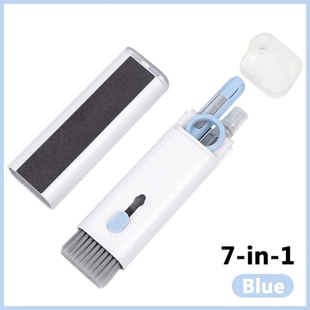 22 In 1 Multi Function Electronics Cleaning Kit 18