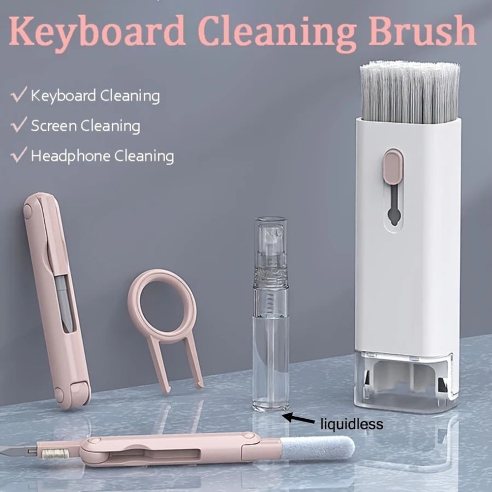 22 In 1 Multi Function Electronics Cleaning Kit 19