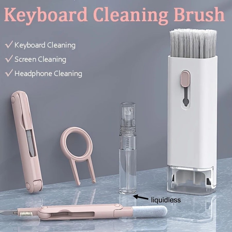 22 In 1 Multi Function Electronics Cleaning Kit 19