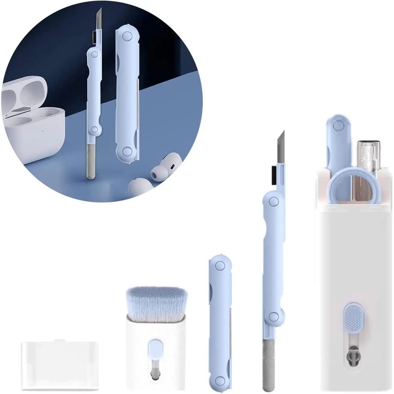 7 In 1 Multi Function Electronics Cleaning Kit 3