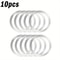 Magnetic Charging Ring Adhesive Plates Set 7