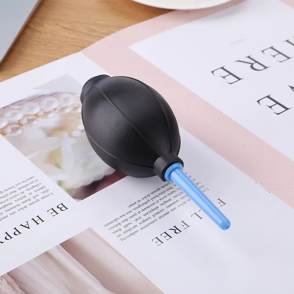 Camera Lens Air Blower Dust Cleaner 3
