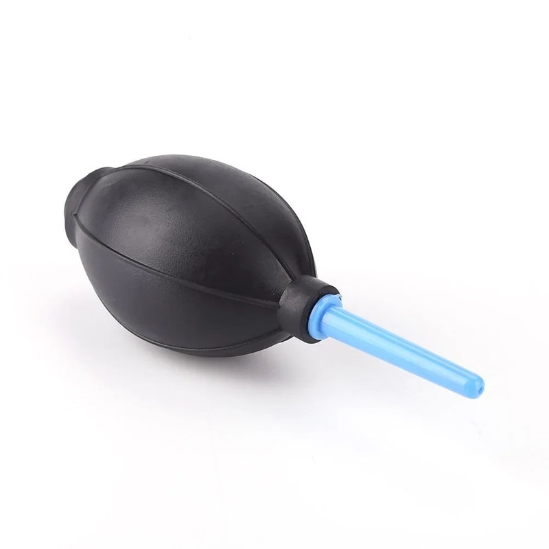 Camera Lens Air Blower Dust Cleaner 6
