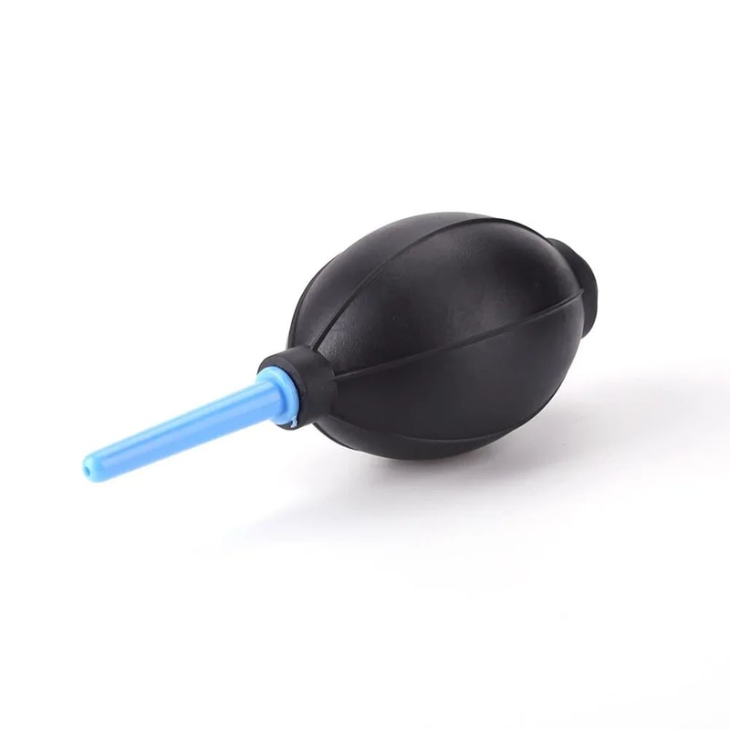 Camera Lens Air Blower Dust Cleaner 7