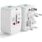 Universal International Travel Power Adapter 0
