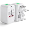 Universal International Travel Power Adapter 0