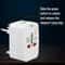 Universal International Travel Power Adapter 3